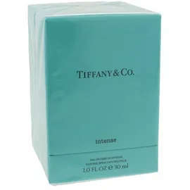 Tiffany & Co Eau de Parfum Intense 30 ml
