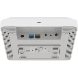 Keenetic Orbiter Pro AC1300 Mesh WiFi-5 Router/-Extender/-Access-Point, 4er-Pack, Router Weiss