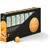 Cafissimo Espresso Caramel Kaffeekapseln 80 St.