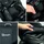 BabyGO Protection 360 Schwarz