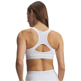 Under Armour HeatGear Weiß/Grau S