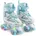 Apollo Super Quad X Pro Blau 31-42