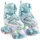 Apollo Super Quad X Pro Blau 31-42