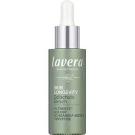 Lavera Skin Longevity Zellschutz-Serum 30 ml