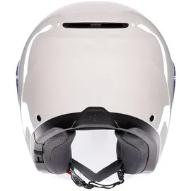 AGV IRIDES E2206 Materia White XL