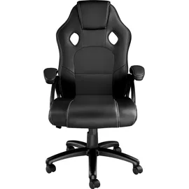 Tectake Tyson Schwarz