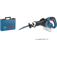 Bosch GSA 18V-32 Professional ohne Akku + Koffer 06016A8109
