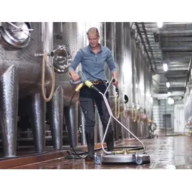 Kärcher Servo-Control-Regler, 750 l/h - 1100 l/h