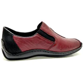 Rieker Damen Halbschuhe L1751