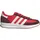 adidas Run 70s 2.0 Pure Ruby/Core White/Aurora Ruby 41 1/3