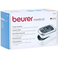 Beurer Pulsoximeter PO 40