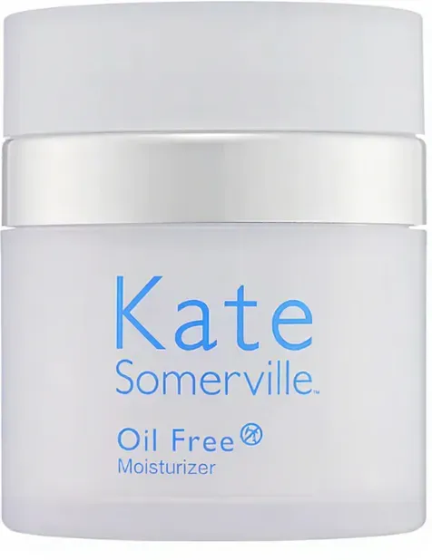 Kate Somerville Öl-freie Feuchtigkeitscreme 50 ml