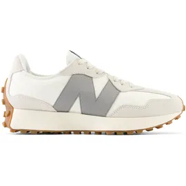 New Balance 327 Herren Moonbeam/Shadow Grey 42