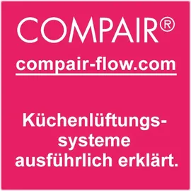 Naber COMPAIR PRIME flow® P-RBV 150 Rohrbogen 90° 4051025