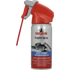 Nigrin 72254 Graphitpulver 100ml