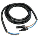 5m Offgridtec® Wohnmobil Solarmodul-Verbindungskabel 2x6mm2