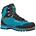 Cadin Mid Wanderstiefel Turquoise Mandarin EU 40