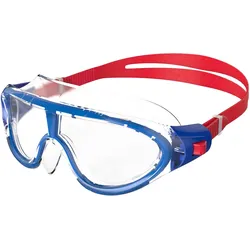 Tauchmaske Speedo Biofuse Rift blau NO SIZE