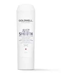 Goldwell Dualsenses Just Smooth Taming Conditioner 200ml