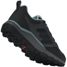 adidas Terrex Tracerocker 2 GTX Damen Grey Six / Core Black / Grey Three 39 1/3