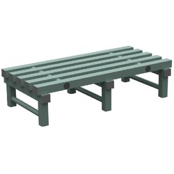 Jackstack by Rea Bodenregal 100cm