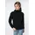 DEPROC activ NIGEL PEAK Softshelljacke Schwarz 40/42 (M)