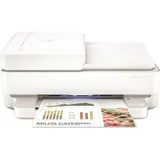 HP Envy 6430e