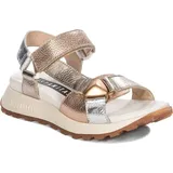 Hispanitas Sandalen MAUI-CHV25389 in Gold,