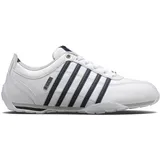 K-Swiss Arvee 1.5 white/white/gray violet/split 44