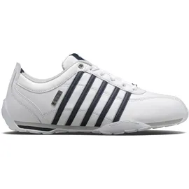 K-Swiss Arvee 1.5 white/white/gray violet/split 44