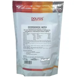 DOLFOS Horsemix WPH 1,5kg