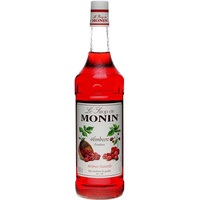 Monin Himbeere Sirup 1 Liter