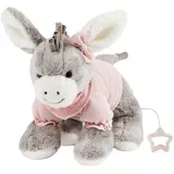 Sterntaler Spieluhr Mittel Emmi Girl – rosa