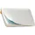 Emma Classic Stützkissen 80 x 40 cm Weiß