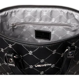 lazarotti Palermo 10 l schwarz/grau