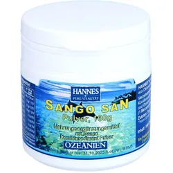 Sango Korallen