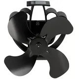 Valo Ofenventilator  (Stromlos, Betriebstemperatur: 80 °C - 345 °C)