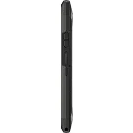 CROSSCALL CORE-Z5 6 GB RAM 128 GB Schwarz