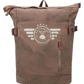 GREENBURRY Aviator 41 l braun/khaki