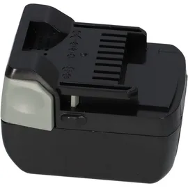 XCell Werkzeugakku für Hitachi Li-Ion 14,4V / 4000mAh BSL 1430
