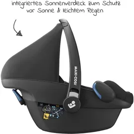 ABC-Design ABC Design 3in1 Kinderwagen-Set Salsa 4 Air - inkl. in grau