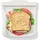 Oxo Good Grips wiederverwendbarer Silikonbeutel – Sandwich-Beutel (828 ml) – Hafer