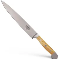 Güde Solingen Alpha Olive Schinkenmesser 21 cm
