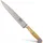 Güde Solingen Alpha Olive Schinkenmesser 21 cm