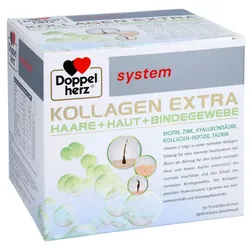 Doppelherz Kollagen Extra system