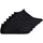 hugo underwear Freizeitsocken 6P AS UNI CC 1026 6er Pack Schwarz 43-46