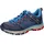 MEINDL Ontario GTX Kinder Navy/Rot 34