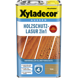 Xyladecor Holzschutz-Lasur Eiche 2,5 l