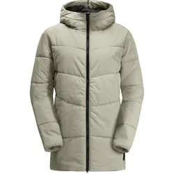 Jack Wolfskin Karolinger Long Jacket W seal (A0029) L