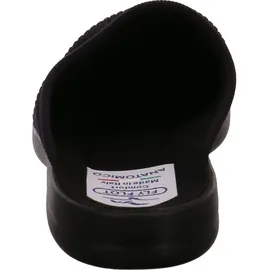 FLY FLOT Pantoffeln Schwarz 46